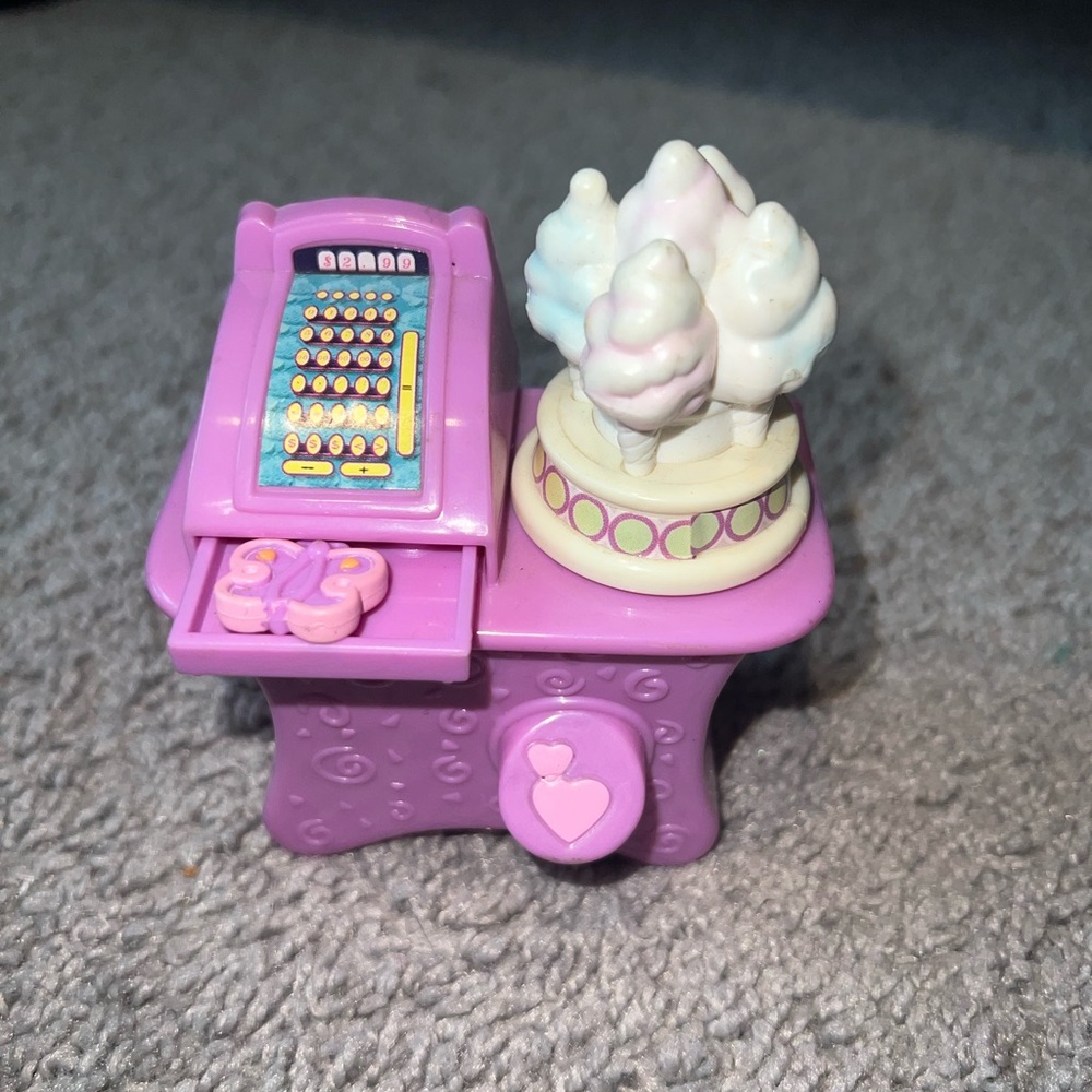 My Little Pony Cafe - Picture 2 of 7